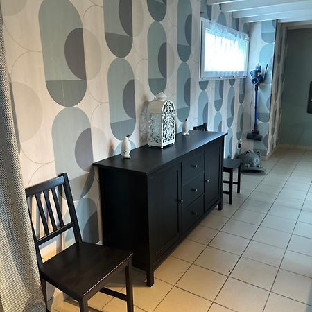 Relais Venise Verte 库隆 外观 照片